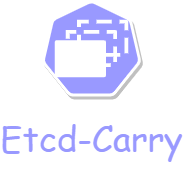 Etcd-Carry